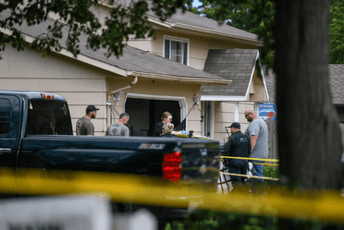 Pucnjava u Južnoj Dakoti: Ubijeno troje, povrijeđene dvije osobe Pucnjava u Južnoj Dakoti: Ubijeno troje, povrijeđene dvije osobe