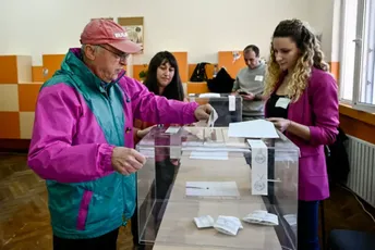Parlamentarni izbori danas u Bugarskoj, šesti put u tri godine Izbori u Bugarskoj 2023.