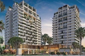 MDUP: Izdata nova saglasnost za idejno rješenje hotela "Riviera Montenegro", gradilište bilo zatvoreno MDUP: Izdata nova saglasnost za idejno rješenje hotela "Riviera Montenegro", gradilište bilo zatvoreno