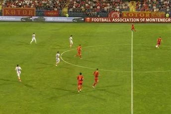 Prvi dio za zaborav, u drugom smo bili bolji: Gruzija trijumfom pod Goricom najavila nastup na Euru Prvi dio za zaborav, u drugom smo bili bolji: Gruzija trijumfom pod Goricom najavila nastup na Euru