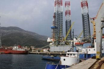 Veliki rizik, ali se ponekad može isplatiti Brodogradilište Bijela/Ilustracija