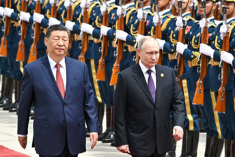 Izvještaj IRI: Kina i Rusija u Crnoj Gori koriste podjele da šire dezinformacije, promovišu agende... Izvještaj IRI: Kina i Rusija u Crnoj Gori koriste podjele da šire dezinformacije, promovišu agende...