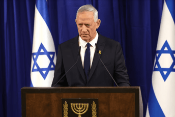 Ako Vlada ne usvoji novi plan za operacije u Pojasu Gaze: Član izraelskog ratnog kabineta podnosi ostavku Ako Vlada ne usvoji novi plan za operacije u Pojasu Gaze: Član izraelskog ratnog kabineta podnosi ostavku