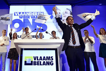 Nakon poraza na izborima za EP: Premijer Belgije najavio ostavku Nakon poraza na izborima za EP: Premijer Belgije najavio ostavku