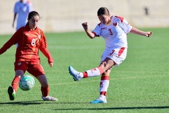 Razvojna liga: Vlahović najbolja igračica, Luković prva golgeterka, Orahovac najbolja golmanka Razvojna liga: Vlahović najbolja igračica, Luković prva golgeterka, Orahovac najbolja golmanka