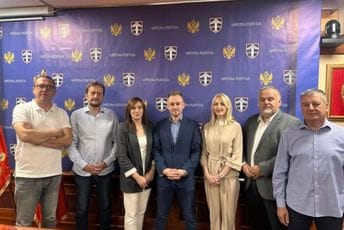 DPS-BS: Bojkotovaćemo sjutrašnju sjednicu SO Pljevlja DPS-BS: Bojkotovaćemo sjutrašnju sjednicu SO Pljevlja