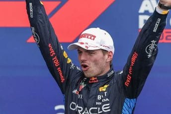 Ferstapen nakon trećeg trijumfa u Kanadi: Luda i zabavna trka u Montrealu Ferstapen nakon trećeg trijumfa u Kanadi: Luda i zabavna trka u Montrealu