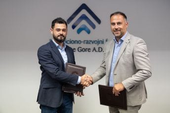 Tripković-Laketić: Cilj da ubrzamo proces kreditanja i poboljšamo poresku naplatu Tripković-Laketić: Cilj da ubrzamo proces kreditanja i poboljšamo poresku naplatu