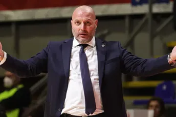 Saša Đorđević vodiće Dubai u ABA ligi Saša Đorđević vodiće Dubai u ABA ligi