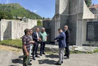 Babović: Veruša se naseljava, a sve se radi neplanski Babović: Veruša se naseljava, a sve se radi neplanski