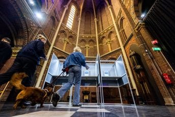 Evropski izbori: Najveća izlaznost od 1994, pogledajte gdje su masovno glasali, a gdje je bilo ispod svakog očekivanja Evropski izbori: Najveća izlaznost od 1994, pogledajte gdje su masovno glasali, a gdje je bilo ispod svakog očekivanja