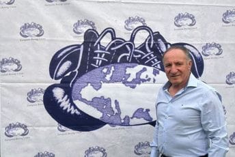 Sreten Keto Bošković predstavljao Crnu Goru na 76. kongresu Evropske bokserske unije u Tbilisiju Sreten Keto Bošković predstavljao Crnu Goru na 76. kongresu Evropske bokserske unije u Tbilisiju