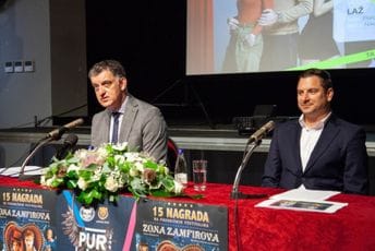 Tivatske Purgatorije u znaku četiri premijere: Mladenović režira "Čovjeka slona", Bradić "Ućutkivanje Sokrata"... Tivatske Purgatorije u znaku četiri premijere: Mladenović režira "Čovjeka slona", Bradić "Ućutkivanje Sokrata"...