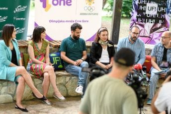 Počinje UnderhillFest: Pred podgoričkom publikom 29 filmskih ostvarenja, najboljih u proteklih godinu dana Počinje UnderhillFest: Pred podgoričkom publikom 29 filmskih ostvarenja, najboljih u proteklih godinu dana