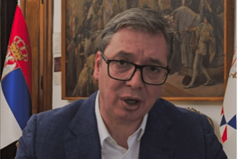 Vučić: O Severini mislim sve najgore