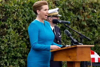 Danska premijerka nakon napada: Nisam još sasvim svoja