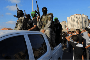 Hamas i Islamski džihad: Spremni smo za primirje u Gazi