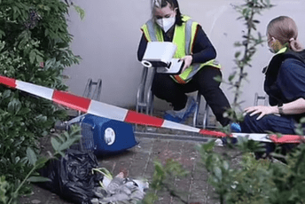 Berlin: Majka bacila dvogodišnje dijete u transporteru za mačke sa trećeg sprata zgrade, djevojčica preživjela Berlin: Majka bacila dvogodišnje dijete u transporteru za mačke sa trećeg sprata zgrade, djevojčica preživjela