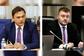 U igri za ministra pravde Dragović, Koprivica, ali i kadar Bošnjačke stranke U igri za ministra pravde Dragović, Koprivica, ali i kadar Bošnjačke stranke