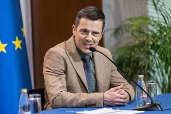 Mujović: Šamiz želi da zakupi pogone Željezare na 50 godina, ugovor na provjeri, prihvatićemo samo najbolje i zakonito rješenje