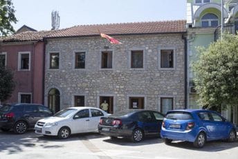 Komunalno Danilovgrad duguje oko 1.750.000 eura Komunalno Danilovgrad duguje oko 1.750.000 eura