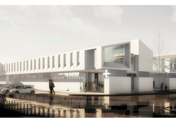 Šimun: Izgradnjom nove bolnice ispisujemo modernu istoriju zdravstva i ispravljamo višedecenijsku nepravdu Šimun: Izgradnjom nove bolnice ispisujemo modernu istoriju zdravstva i ispravljamo višedecenijsku nepravdu