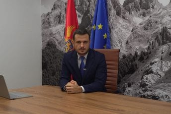 MEP: Isječak iz intervjua sa Zenovićem interpretiran suprotno sadržaju izgovorenog