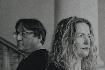 Kamerni duo Krsmanović-Prohac u petak u KIC-u Kamerni duo Krsmanović-Prohac u petak u KIC-u