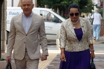 Medenica negirala da je izbjegla da suspenduju sudiju Zekića Medenica negirala da je izbjegla da suspenduju sudiju Zekića