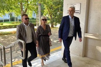 Dogovora još nema; Ljiljanić: Neka iz PES dođe neko ko može da odlučuje, pa makar to bio i premijer Dogovora još nema; Ljiljanić: Neka iz PES dođe neko ko može da odlučuje, pa makar to bio i premijer