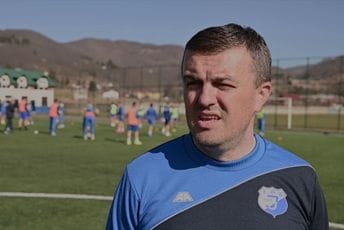 Bjelopoljci dobili novog šefa struke: Sead Babača predvodiće Jedinstvo Bjelopoljci dobili novog šefa struke: Sead Babača predvodiće Jedinstvo