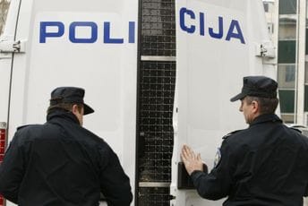 Monstrumu iz Splita 40 godina robije: Ćerku silovao 267 puta, presudu ispratio bez bilo kakve reakcije
