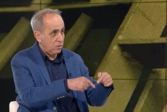 „Draško, kako ćeš ti da budeš pogubljen": Jeziva prijetnja glavnom i odgovornom uredniku TV E