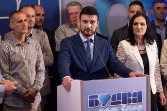 Jovanović: Zaposleni u EPCG Budva morali da obezbijede glasove za Mikijelja kako bi zadržali radno mjesto (VIDEO)