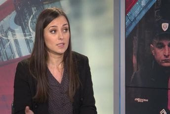 Zaposleni BIRN-a pokreću sudski postupak protiv direktorke Milke Domanović Zaposleni BIRN-a pokreću sudski postupak protiv direktorke Milke Domanović