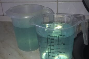 ODT-u podnijeta prijava zbog plave vode u Tuzima; Kalač: Sumnjamo da se radi o aktivnostima koje mogu uticati na zdravlje građana ODT-u podnijeta prijava zbog plave vode u Tuzima; Kalač: Sumnjamo da se radi o aktivnostima koje mogu uticati na zdravlje građana