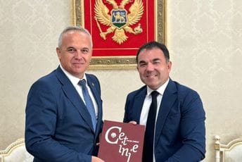 Đurašković i Ramčilović: Istorijska povezanost i bratimljenje kao temelj buduće saradnje Đurašković i Ramčilović: Istorijska povezanost i bratimljenje kao temelj buduće saradnje