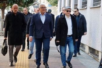 Apelacioni sud odbio žalbu SDT-a: Oslobođeni svi optuženi u slučaju Državni udar