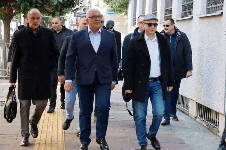 Apelacioni sud odbio žalbu SDT-a: Oslobođeni svi optuženi u slučaju Državni udar Apelacioni sud odbio žalbu SDT-a: Oslobođeni svi optuženi u slučaju Državni udar