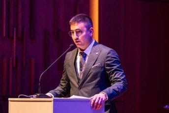 Traže da se vrati stari model studiranja, to im je najvažnije Traže da se vrati stari model studiranja, to im je najvažnije