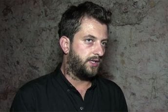 Vlada razriješila Bjelanovića: Pavle Simonović je novi direktor Crnogorske kinoteke Vlada razriješila Bjelanovića: Pavle Simonović je novi direktor Crnogorske kinoteke