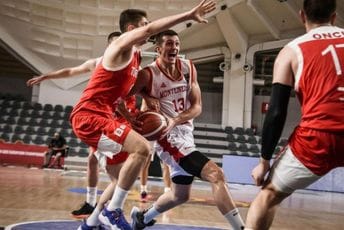 Budućnost Voli se pojačava za narednu sezonu: "Plavi" doveli Jovanovića