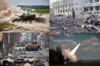 Iz časa u čas: Putin: U Ukrajini je oko 700.000 ruskih vojnika Iz časa u čas: Putin: U Ukrajini je oko 700.000 ruskih vojnika