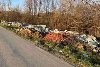 Beranske mjesne zajednice apeluju: Strože kažnjavati svako nelegalno odlaganje otpada