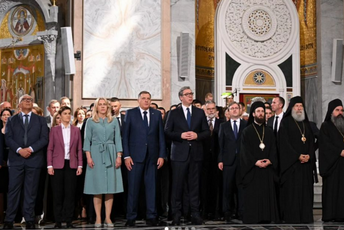 Četnički vojvoda u Crnoj Gori uvodi novi zakon koji ima samo jedan cilj - nestanak države Crne Gore Četnički vojvoda u Crnoj Gori uvodi novi zakon koji ima samo jedan cilj - nestanak države Crne Gore