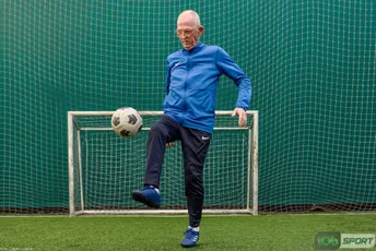 Legenda Budućnosti: Preminuo Janko Miročević Legenda Budućnosti: Preminuo Janko Miročević