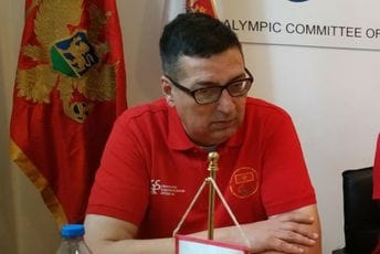 Crnogorski šahisti na Evropskom pojedinačnom prvenstvu za osobe bez i sa smetnjama vida