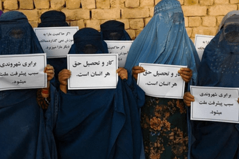 Hiljadu dana od zabrane školovanja u Avganistanu: Šta se desilo ženama koje su se pobunile protiv talibana