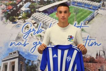 Bulatović tri godine u Budućnosti Bulatović tri godine u Budućnosti