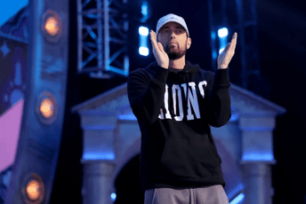 Novi hit nakon 19 godina: Eminem ponovo osvaja top liste